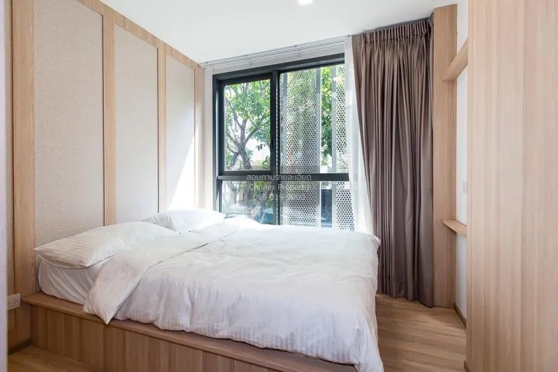 FOR RENT condo , Taka Haus , BTS-Ekkamai , Khlong Tan Nuea , Watt