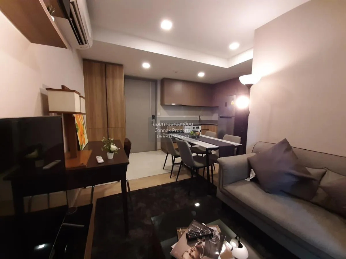 For Sale Condo , Taka Haus , BTS-Ekkamai , Khlong Tan Nuea , Watt 2
