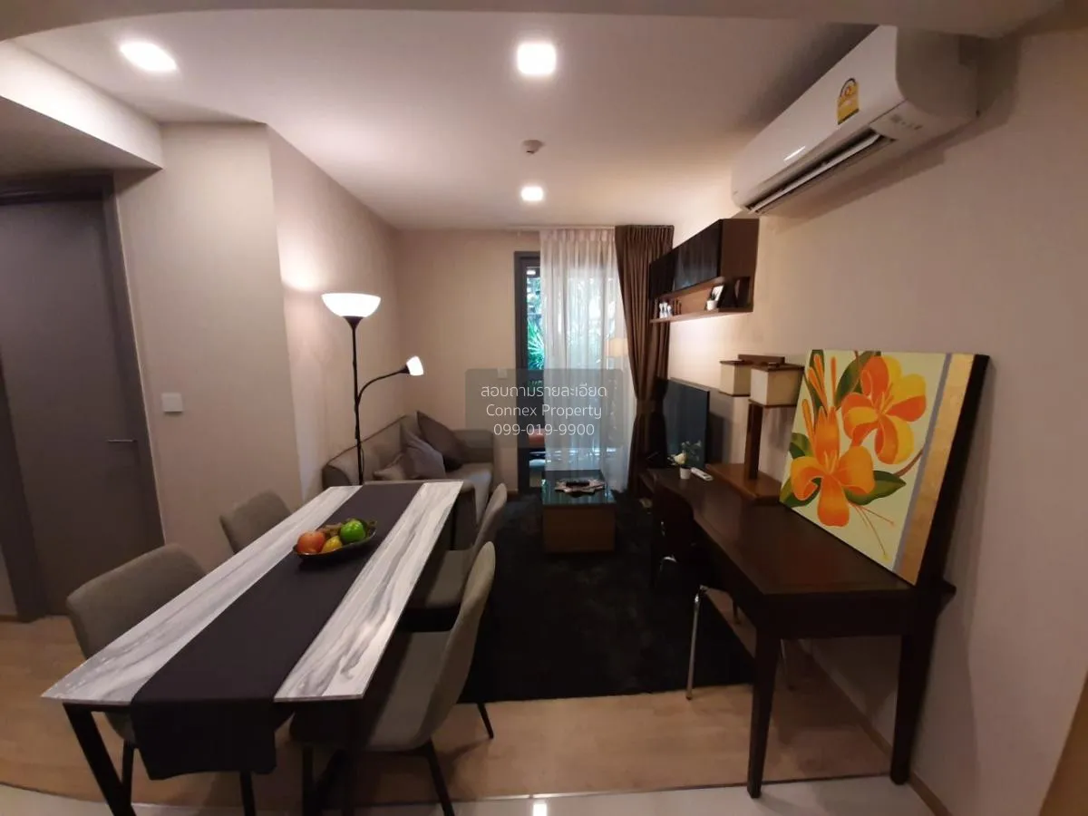 For Sale Condo , Taka Haus , BTS-Ekkamai , Khlong Tan Nuea , Watt 3