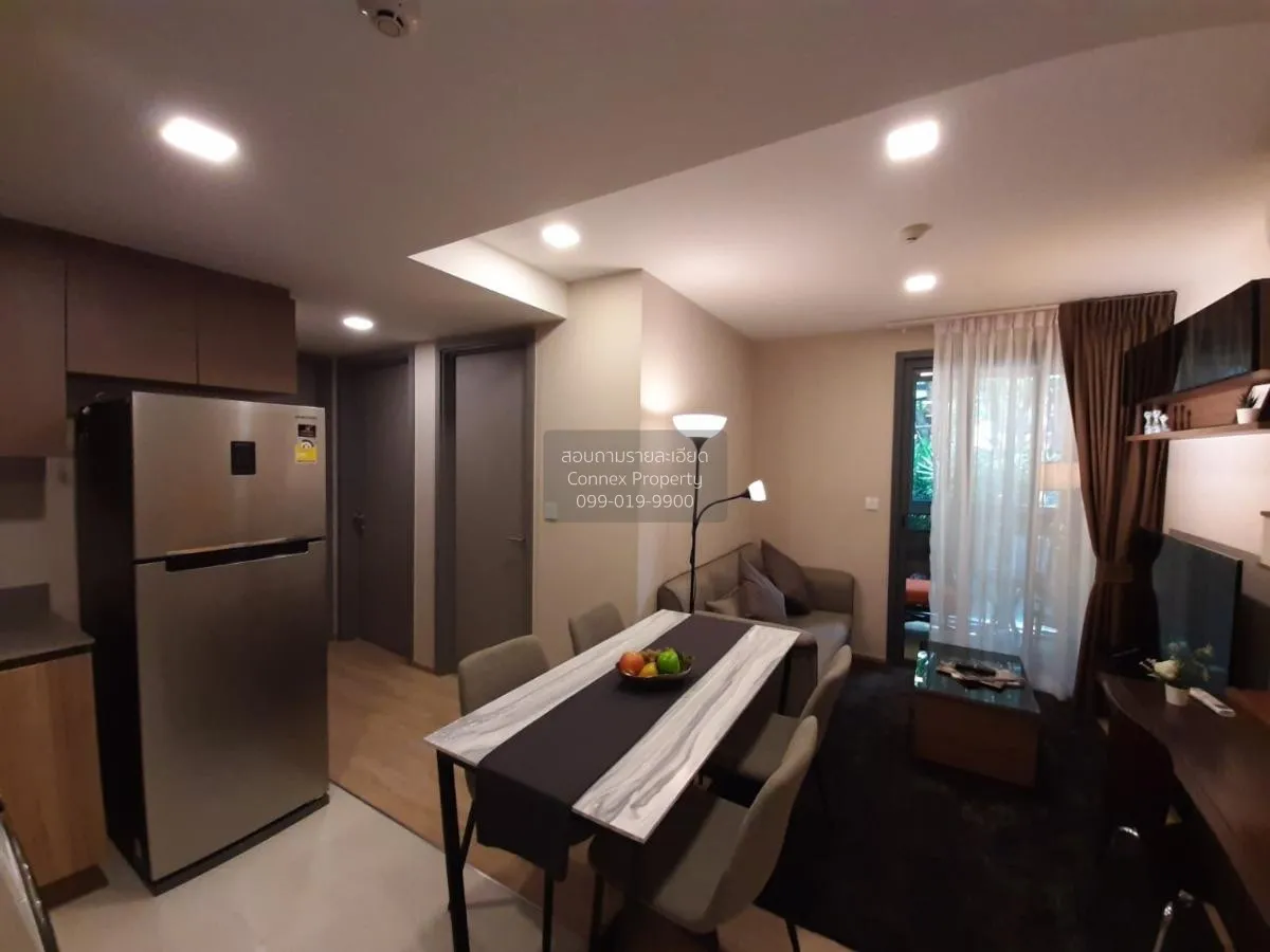For Sale Condo , Taka Haus , BTS-Ekkamai , Khlong Tan Nuea , Watt 4
