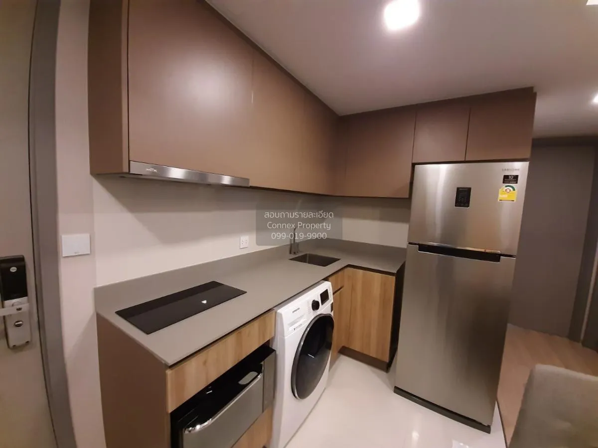 For Sale Condo , Taka Haus , BTS-Ekkamai , Khlong Tan Nuea , Watt