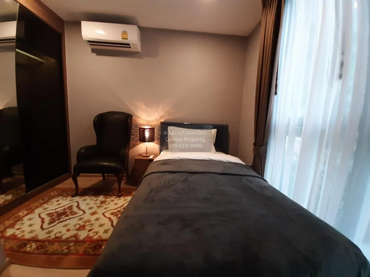 For Sale Condo , Taka Haus , BTS-Ekkamai , Khlong Tan Nuea , Watt