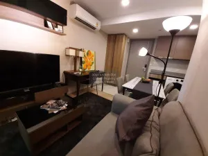 For Sale Condo , Taka Haus , BTS-Ekkamai , Khlong Tan Nuea , Watthana , Bangkok , CX-20056
