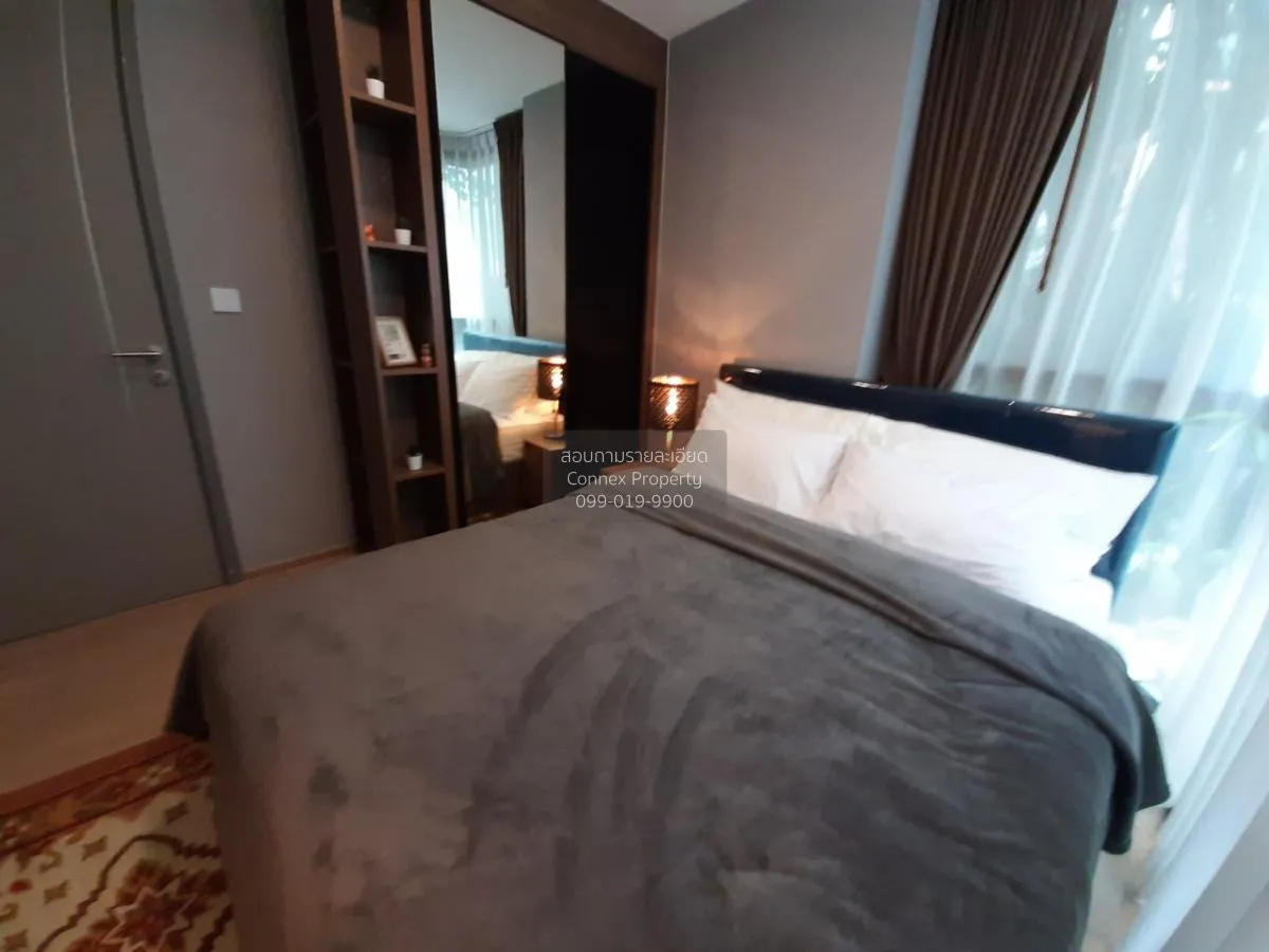 เช่าคอนโด  ทากะ เฮาส์ เอกมัย 12 BTS-เอกมัย คลองตันเหนือ เขต วัฒนา