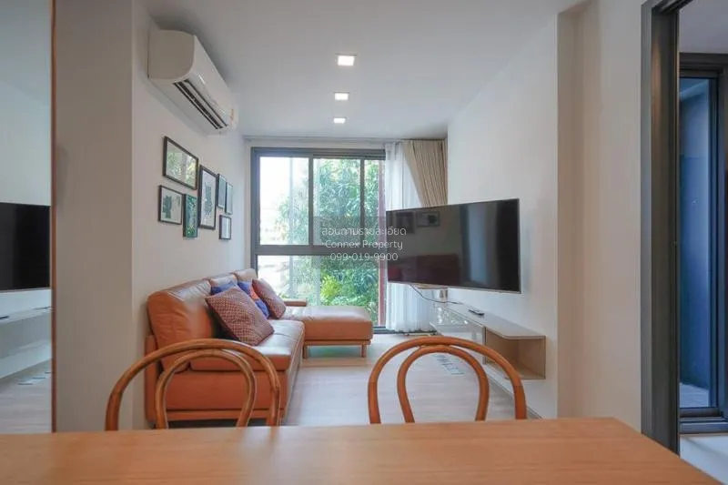 FOR SALE condo , Taka Haus , BTS-Ekkamai , Khlong Tan Nuea , Watt 1