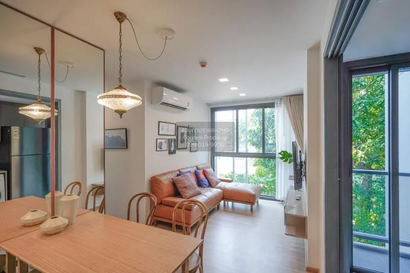 FOR SALE condo , Taka Haus , BTS-Ekkamai , Khlong Tan Nuea , Watt 2