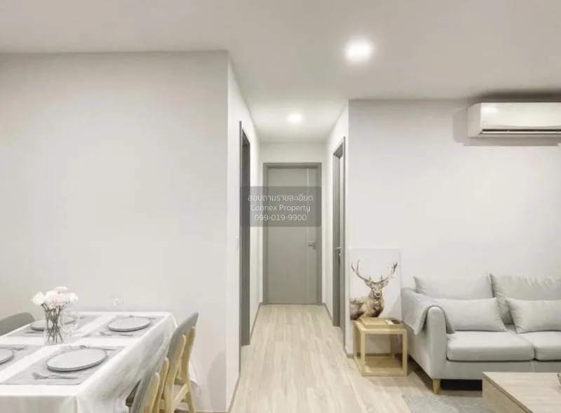 FOR SALE condo , Taka Haus , BTS-Ekkamai , Khlong Tan Nuea , Watt 2