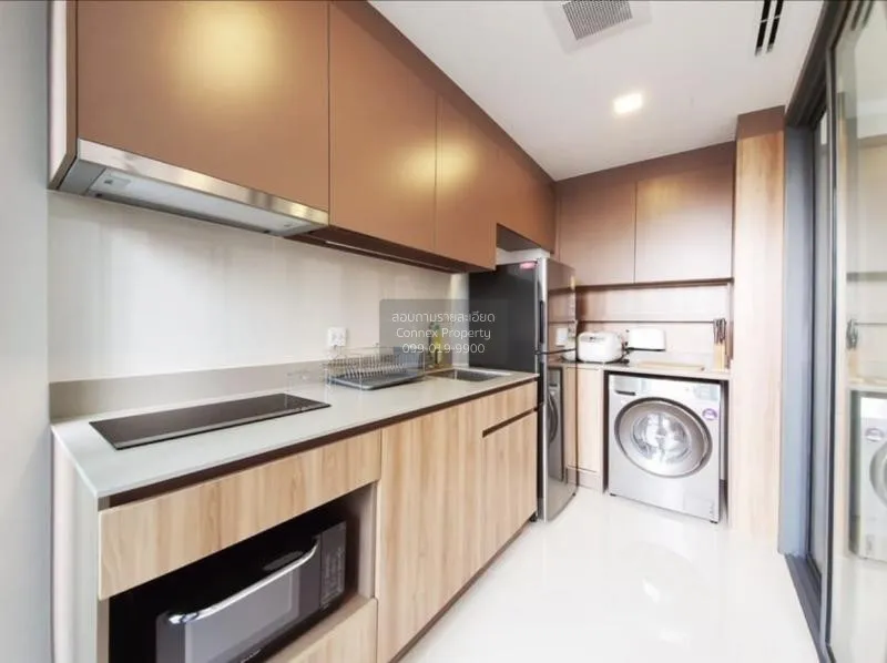 FOR SALE condo , Taka Haus , BTS-Ekkamai , Khlong Tan Nuea , Watt 3