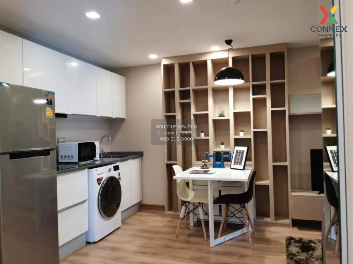 For Sale Condo , The ACE Ekamai , BTS-Phra Khanong , Khlong Tan N 2