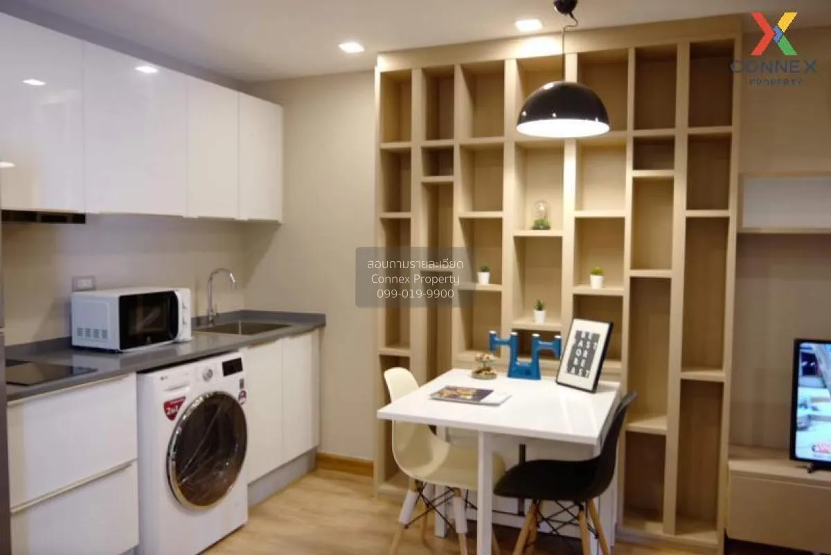 For Sale Condo , The ACE Ekamai , BTS-Phra Khanong , Khlong Tan N 3