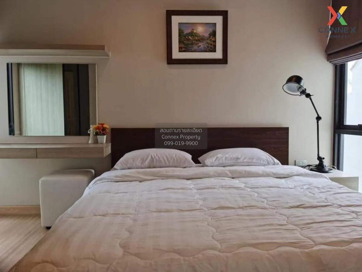 For Sale Condo , The ACE Ekamai , BTS-Phra Khanong , Khlong Tan N 4