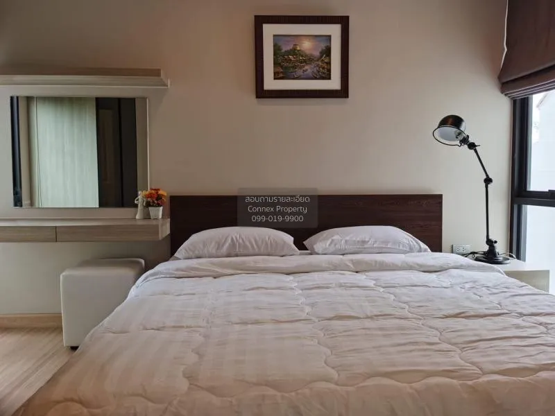 เช่าคอนโด  ดิ เอซ เอกมัย BTS-พระโขนง คลองตันเหนือ เขต วัฒนา กรุงเ 4