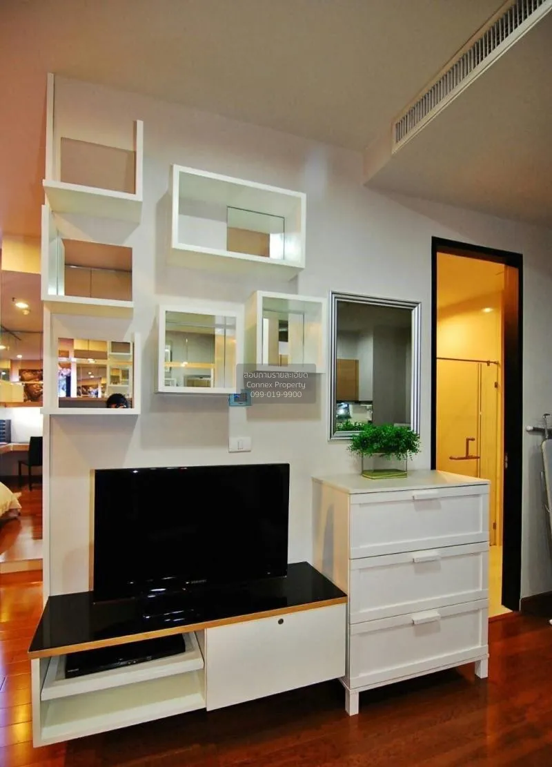 เช่าคอนโด  ดิ แอดเดรส ชิดลม BTS-ชิดลม ลุมพินี เขต ปทุมวัน กรุงเทพ 3