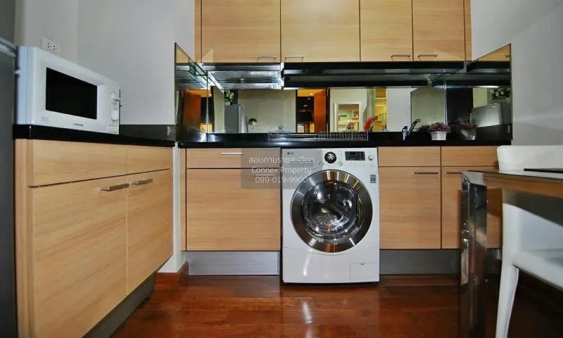 เช่าคอนโด  ดิ แอดเดรส ชิดลม BTS-ชิดลม ลุมพินี เขต ปทุมวัน กรุงเทพ 4