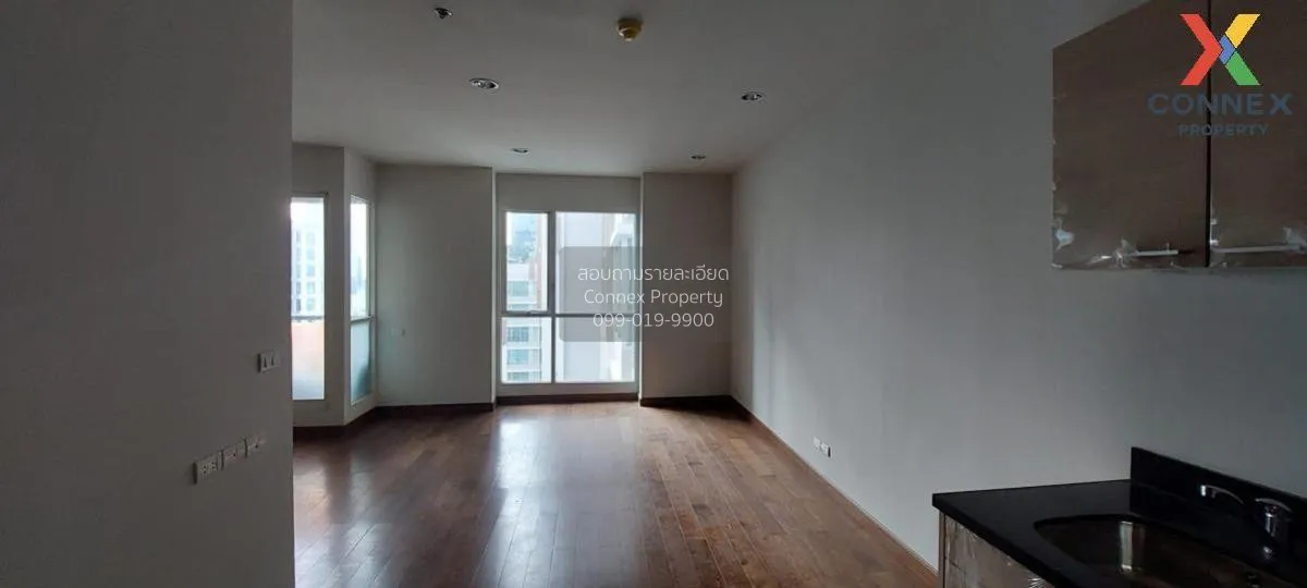 ขายคอนโด  ดิ แอดเดรส ชิดลม BTS-ชิดลม ลุมพินี เขต ปทุมวัน กรุงเทพ  4