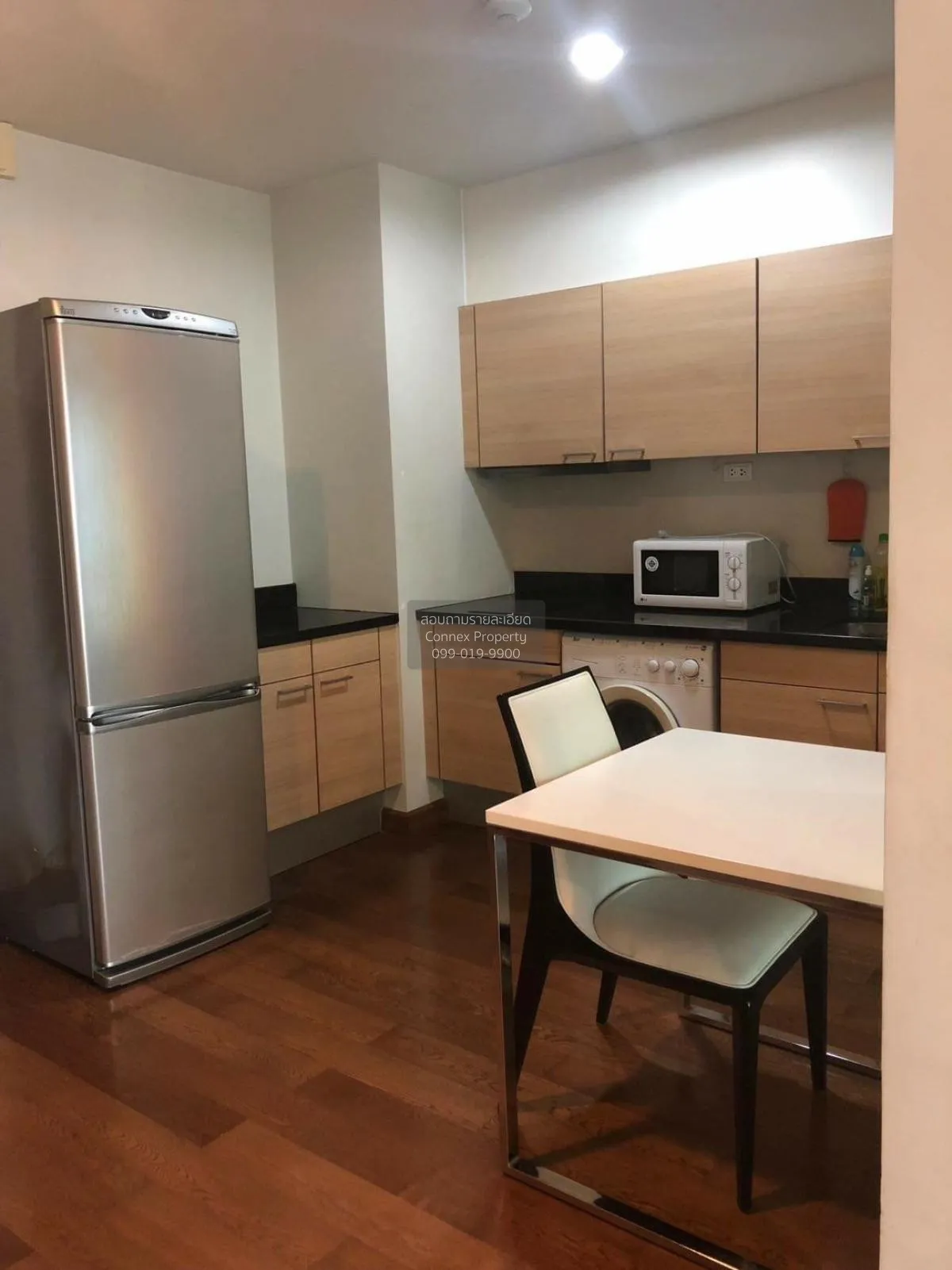 เช่าคอนโด  ดิ แอดเดรส ชิดลม BTS-ชิดลม ลุมพินี เขต ปทุมวัน กรุงเทพ 2