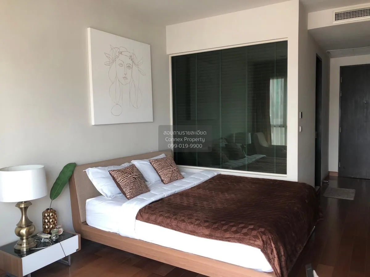 เช่าคอนโด  ดิ แอดเดรส ชิดลม BTS-ชิดลม ลุมพินี เขต ปทุมวัน กรุงเทพ 3