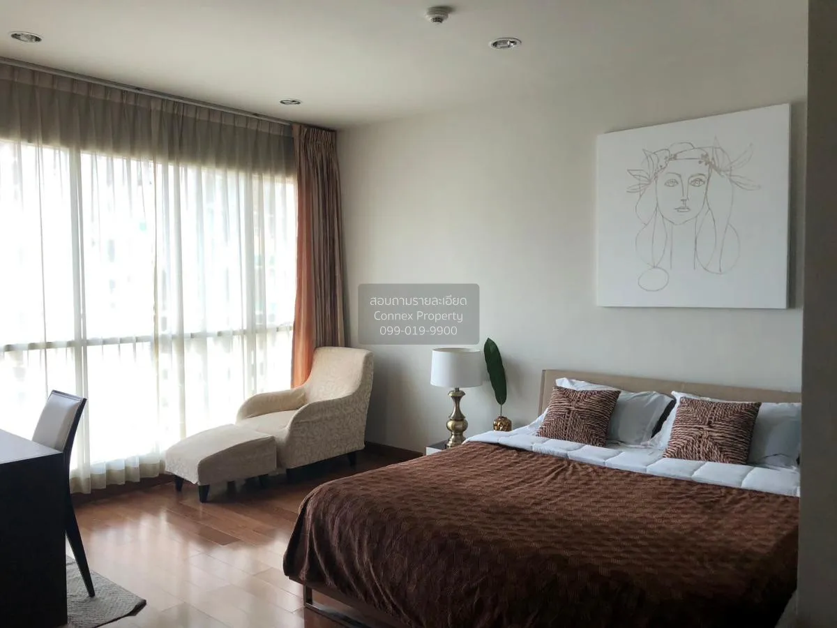 เช่าคอนโด  ดิ แอดเดรส ชิดลม BTS-ชิดลม ลุมพินี เขต ปทุมวัน กรุงเทพ 4