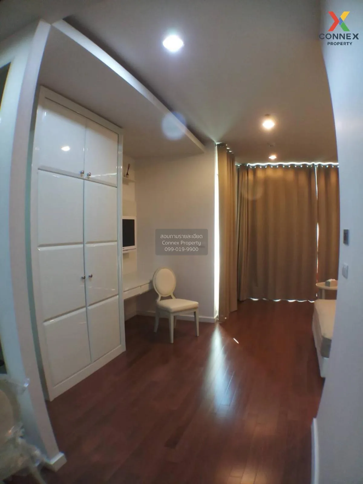 ขายคอนโด  ดิ แอดเดรส ชิดลม BTS-ชิดลม ลุมพินี เขต ปทุมวัน กรุงเทพ 