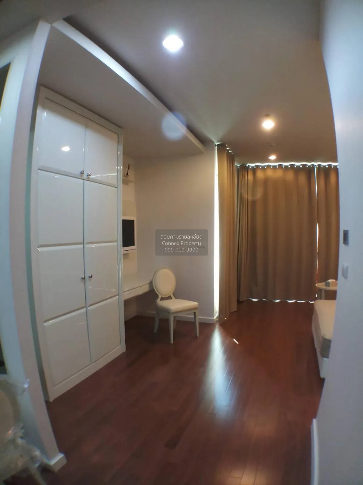 เช่าคอนโด  ดิ แอดเดรส ชิดลม BTS-ชิดลม ลุมพินี เขต ปทุมวัน กรุงเทพ