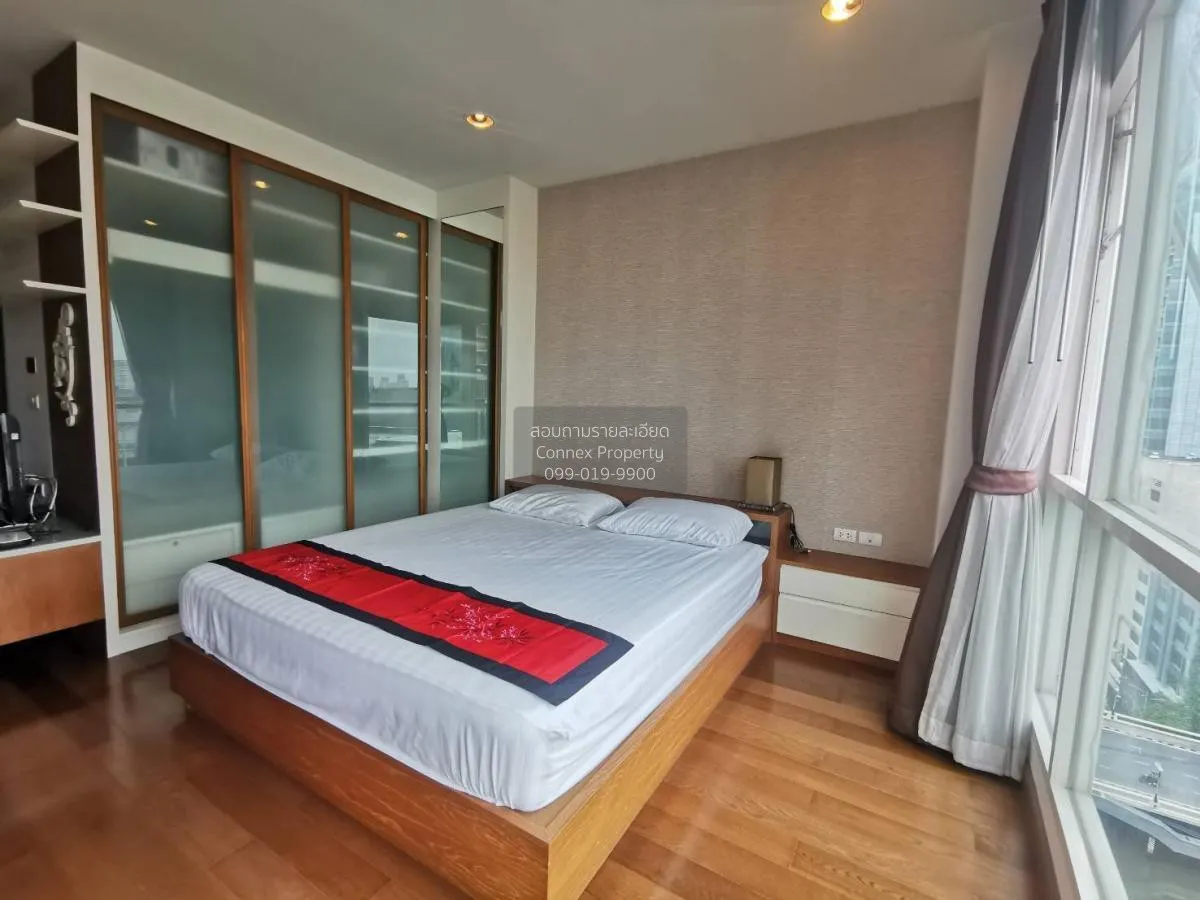 For Sale Condo , The Address Chidlom , BTS-Chit Lom , Lumpini , P