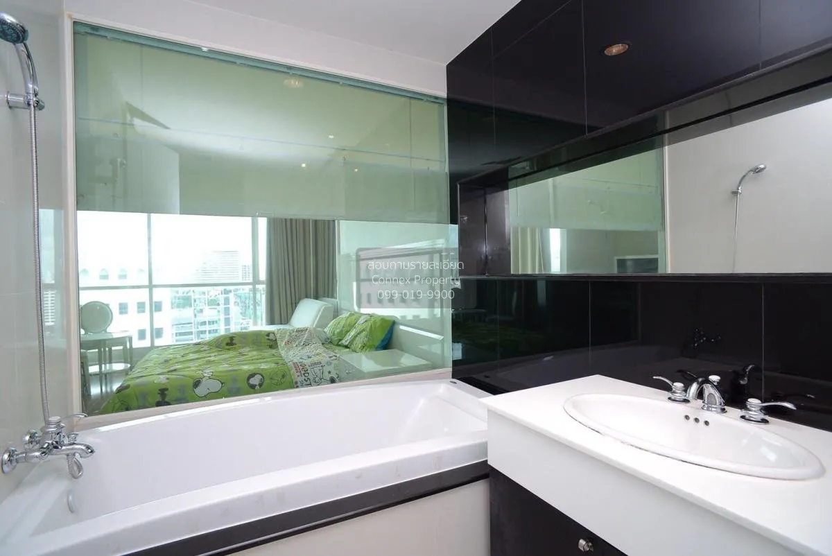 For Sale Condo , The Address Chidlom , BTS-Chit Lom , Lumpini , P