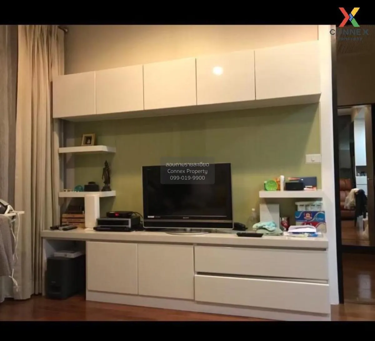 ขายคอนโด  ดิ แอดเดรส ชิดลม BTS-ชิดลม ลุมพินี เขต ปทุมวัน กรุงเทพ  2