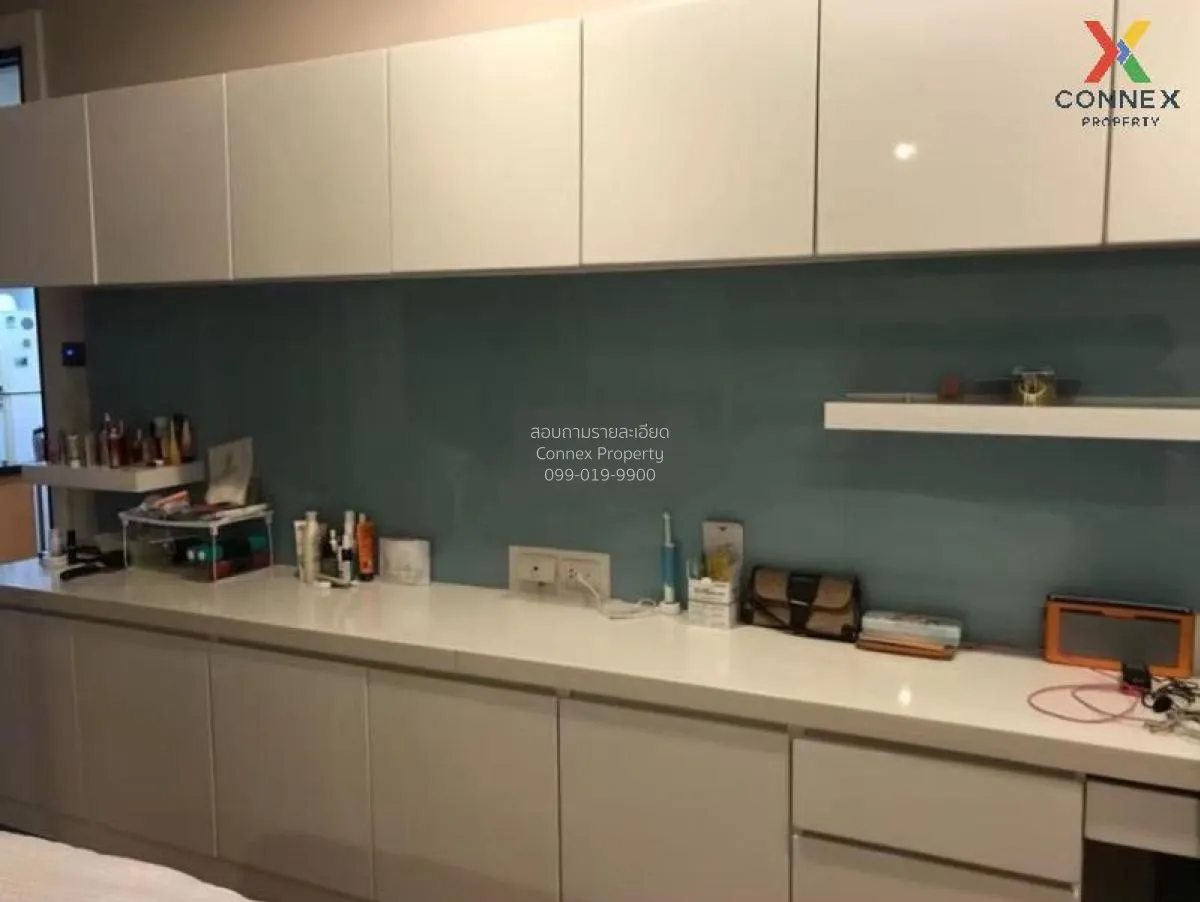 ขายคอนโด  ดิ แอดเดรส ชิดลม BTS-ชิดลม ลุมพินี เขต ปทุมวัน กรุงเทพ  4