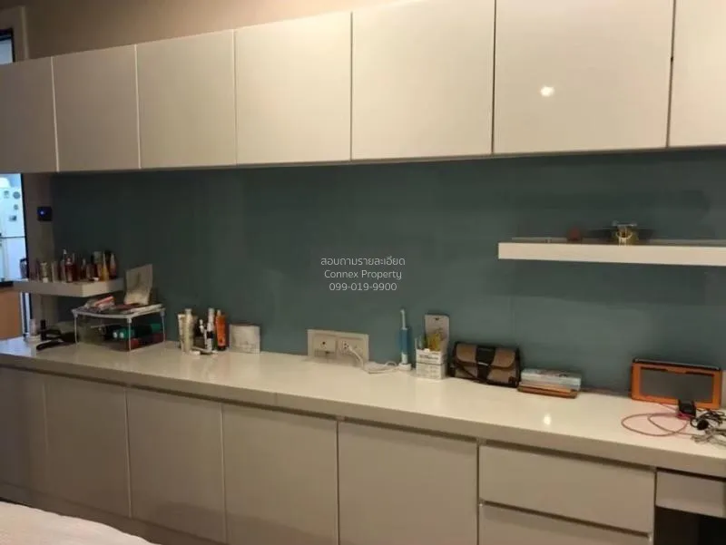 เช่าคอนโด  ดิ แอดเดรส ชิดลม BTS-ชิดลม ลุมพินี เขต ปทุมวัน กรุงเทพ 4