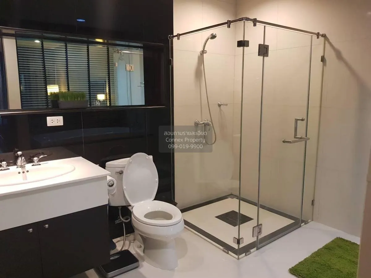 เช่าคอนโด  ดิ แอดเดรส ชิดลม BTS-ชิดลม ลุมพินี เขต ปทุมวัน กรุงเทพ