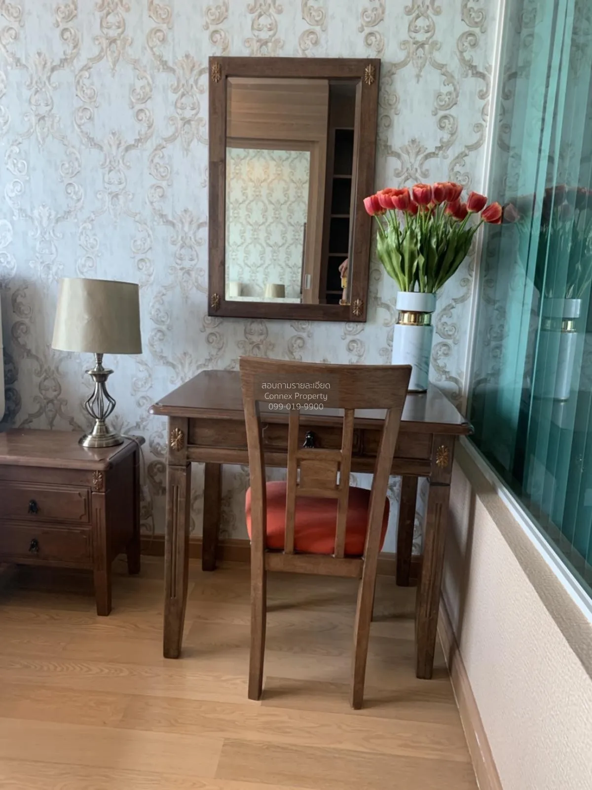 FOR RENT condo , The Address Chidlom , BTS-Chit Lom , Lumpini , P