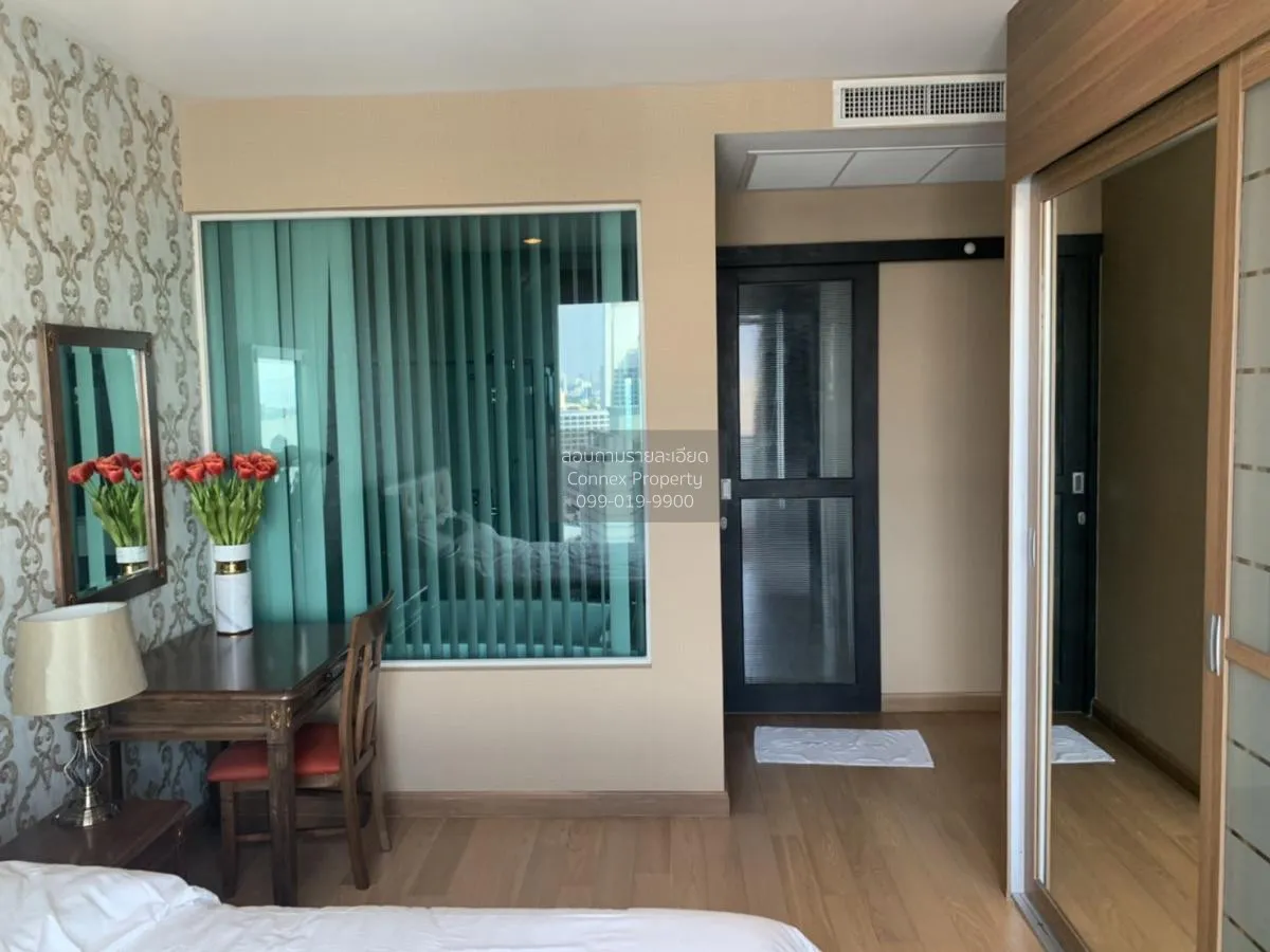 FOR RENT condo , The Address Chidlom , BTS-Chit Lom , Lumpini , P