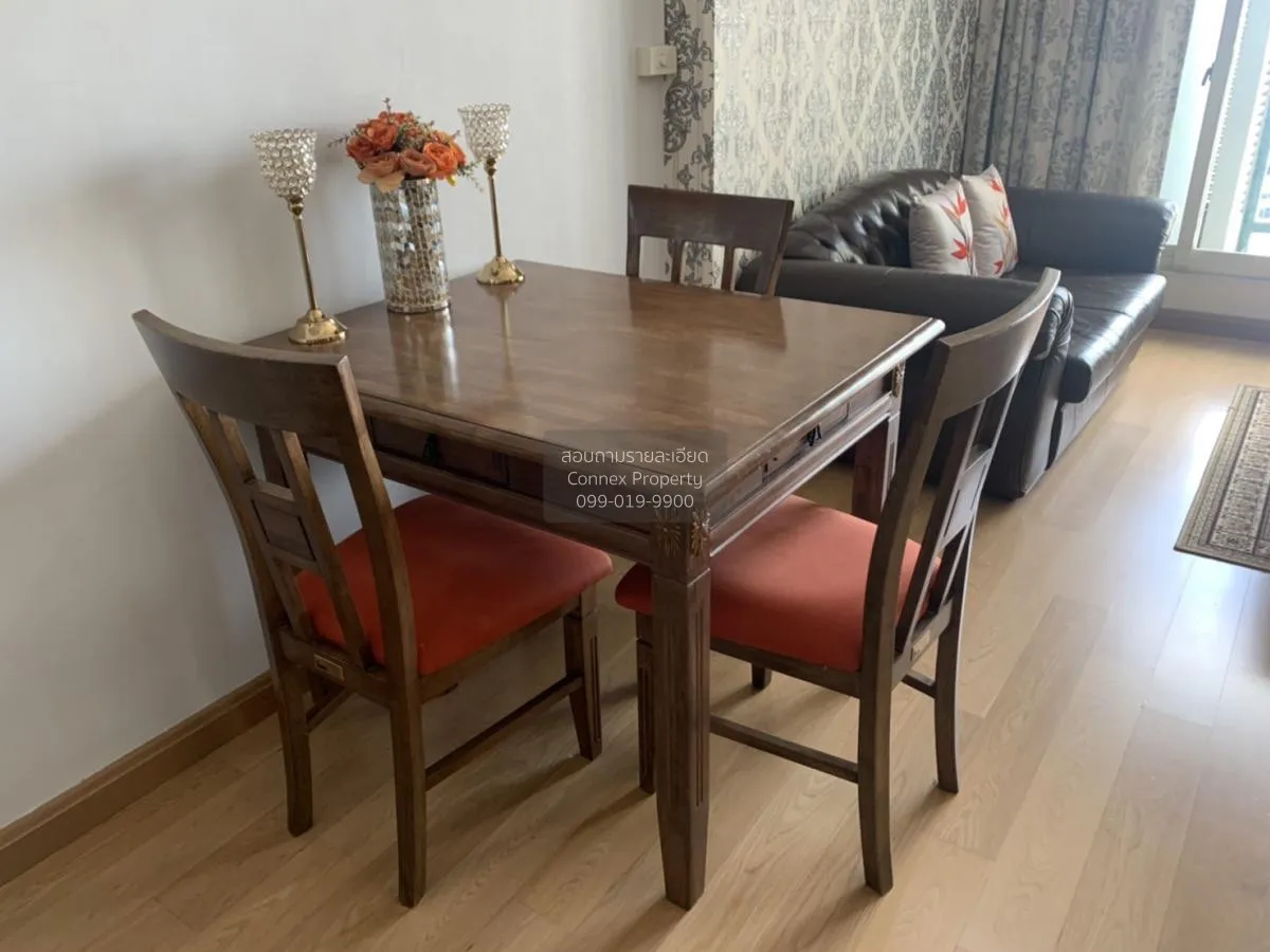 FOR RENT condo , The Address Chidlom , BTS-Chit Lom , Lumpini , P 4