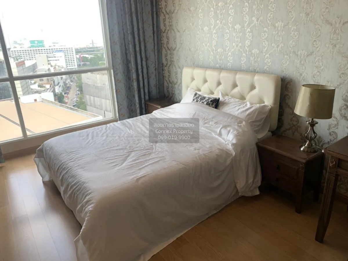 FOR RENT condo , The Address Chidlom , BTS-Chit Lom , Lumpini , P