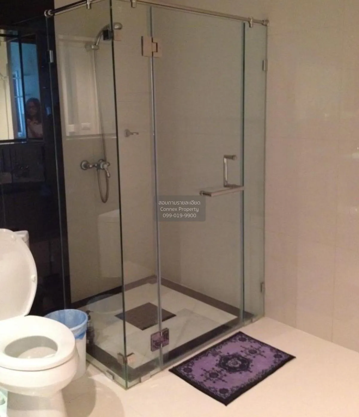 ขายคอนโด  ดิ แอดเดรส ชิดลม BTS-ชิดลม ลุมพินี เขต ปทุมวัน กรุงเทพ 