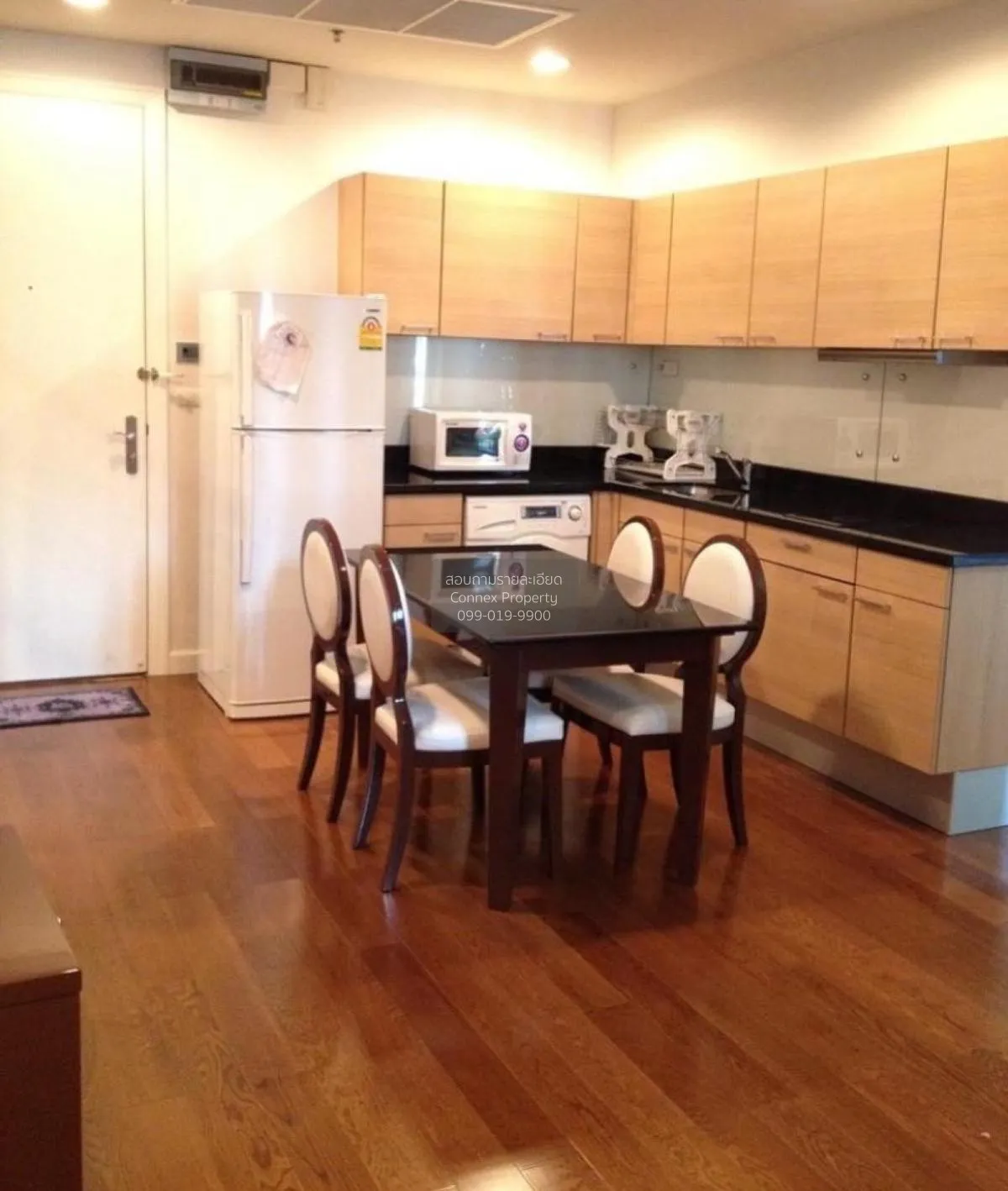 เช่าคอนโด  ดิ แอดเดรส ชิดลม BTS-ชิดลม ลุมพินี เขต ปทุมวัน กรุงเทพ 2