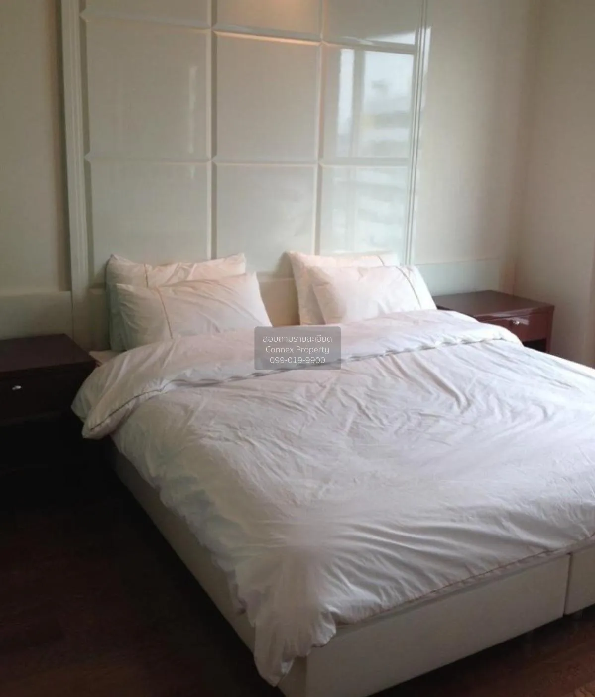 เช่าคอนโด  ดิ แอดเดรส ชิดลม BTS-ชิดลม ลุมพินี เขต ปทุมวัน กรุงเทพ 3