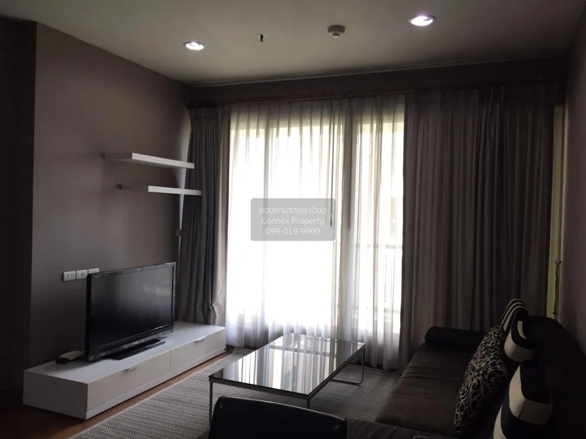 เช่าคอนโด  ดิ แอดเดรส ชิดลม BTS-ชิดลม ลุมพินี เขต ปทุมวัน กรุงเทพ 2