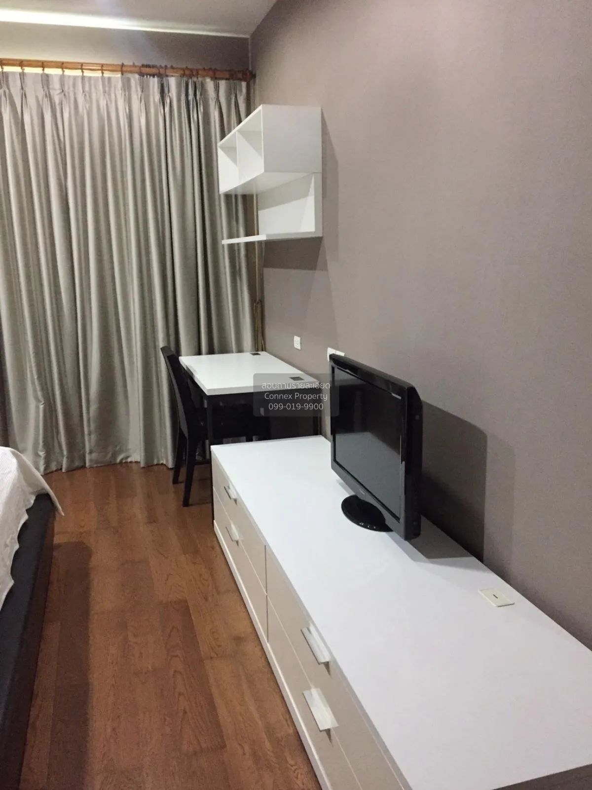 เช่าคอนโด  ดิ แอดเดรส ชิดลม BTS-ชิดลม ลุมพินี เขต ปทุมวัน กรุงเทพ