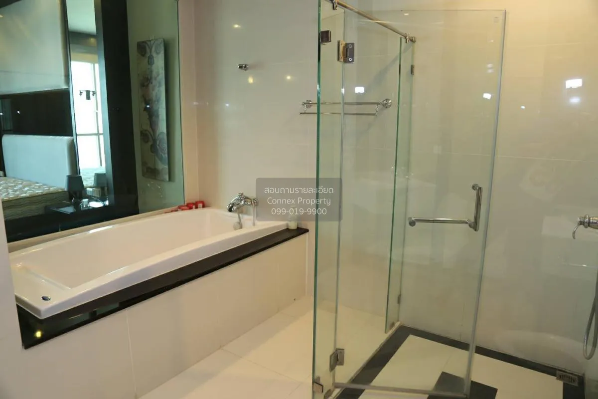 FOR RENT condo , The Address Chidlom , BTS-Chit Lom , Lumpini , P