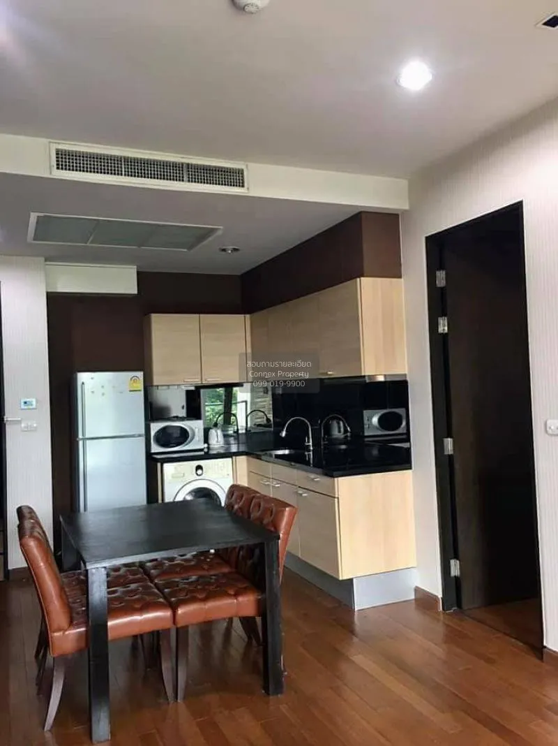 เช่าคอนโด  ดิ แอดเดรส ชิดลม BTS-ชิดลม ลุมพินี เขต ปทุมวัน กรุงเทพ 2
