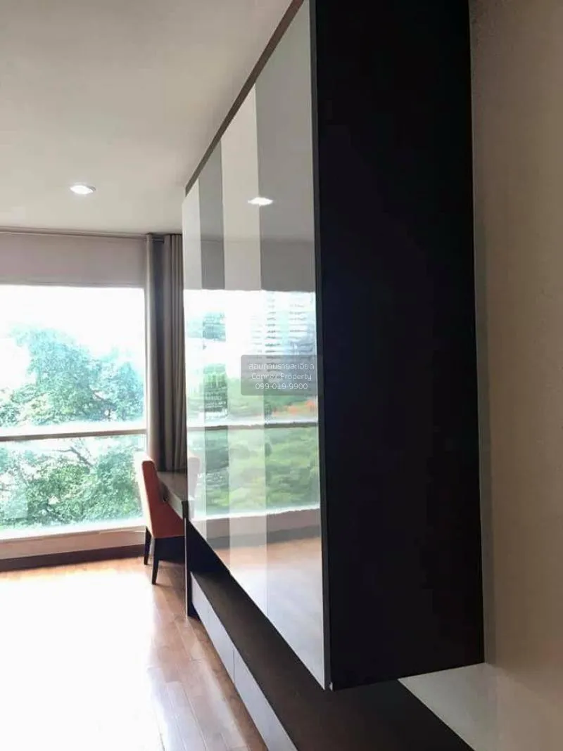 เช่าคอนโด  ดิ แอดเดรส ชิดลม BTS-ชิดลม ลุมพินี เขต ปทุมวัน กรุงเทพ 4
