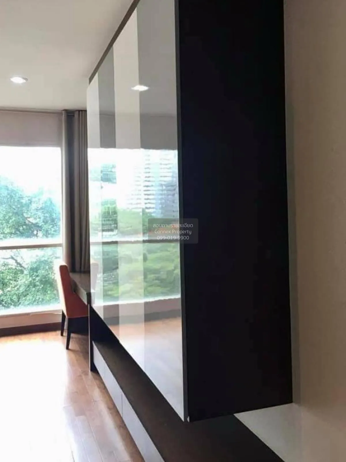 เช่าคอนโด  ดิ แอดเดรส ชิดลม BTS-ชิดลม ลุมพินี เขต ปทุมวัน กรุงเทพ 4