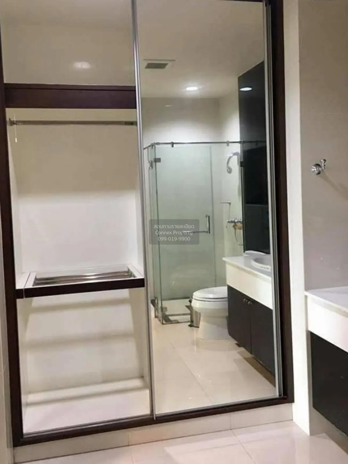 เช่าคอนโด  ดิ แอดเดรส ชิดลม BTS-ชิดลม ลุมพินี เขต ปทุมวัน กรุงเทพ