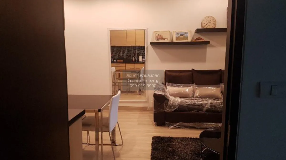 เช่าคอนโด  ดิ แอดเดรส ชิดลม BTS-ชิดลม ลุมพินี เขต ปทุมวัน กรุงเทพ 3