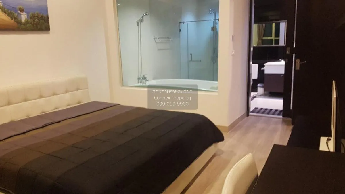 เช่าคอนโด  ดิ แอดเดรส ชิดลม BTS-ชิดลม ลุมพินี เขต ปทุมวัน กรุงเทพ