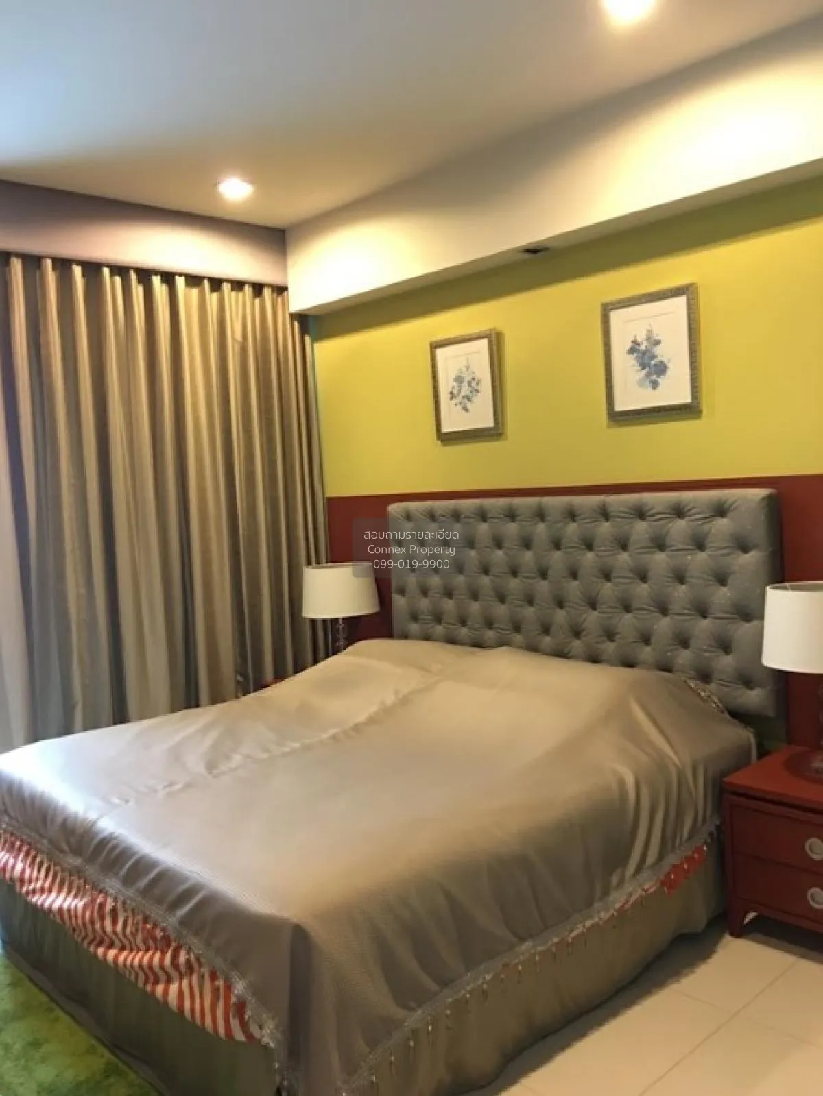 FOR RENT condo , The Address Chidlom , BTS-Chit Lom , Lumpini , P