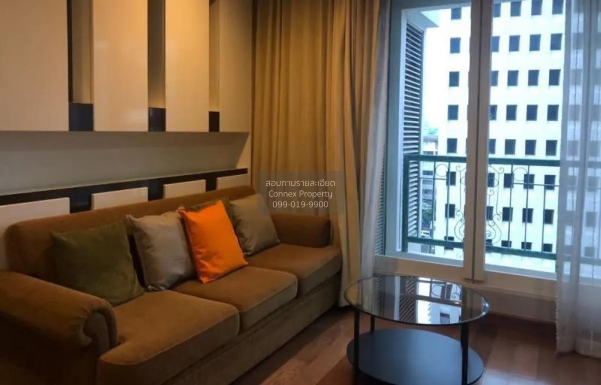 FOR RENT condo , The Address Chidlom , BTS-Chit Lom , Lumpini , P 1