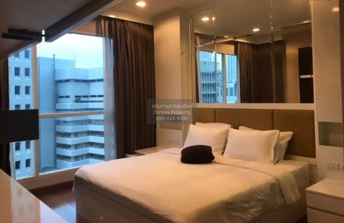 FOR RENT condo , The Address Chidlom , BTS-Chit Lom , Lumpini , P 4