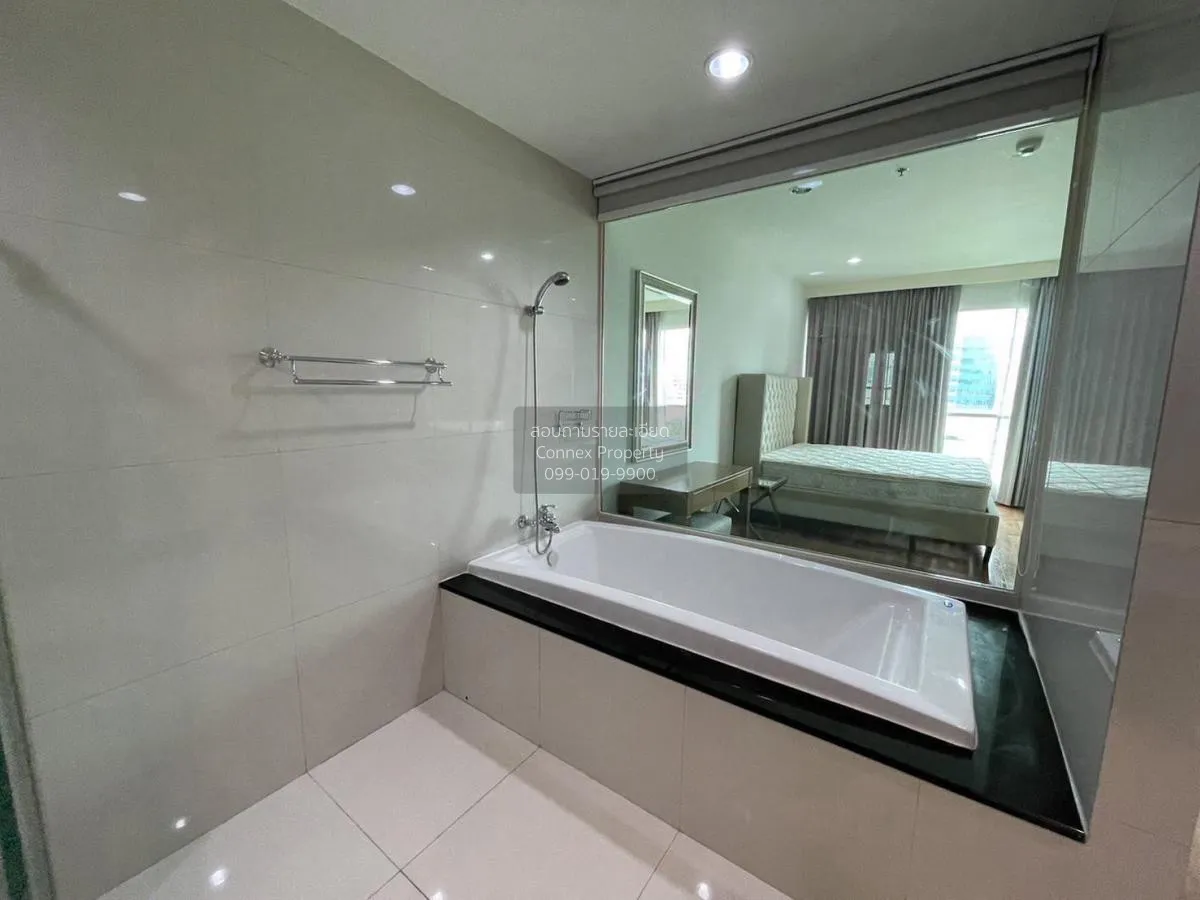 เช่าคอนโด  ดิ แอดเดรส ชิดลม BTS-ชิดลม ลุมพินี เขต ปทุมวัน กรุงเทพ 2